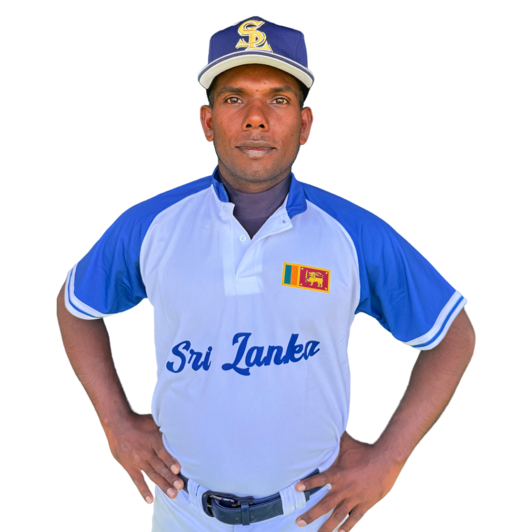 Weerasinghe Pedige Dinesh Nilanga